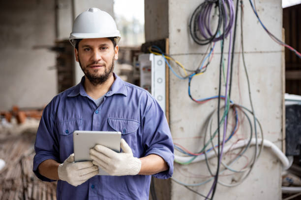 Electrical System Inspection in NV