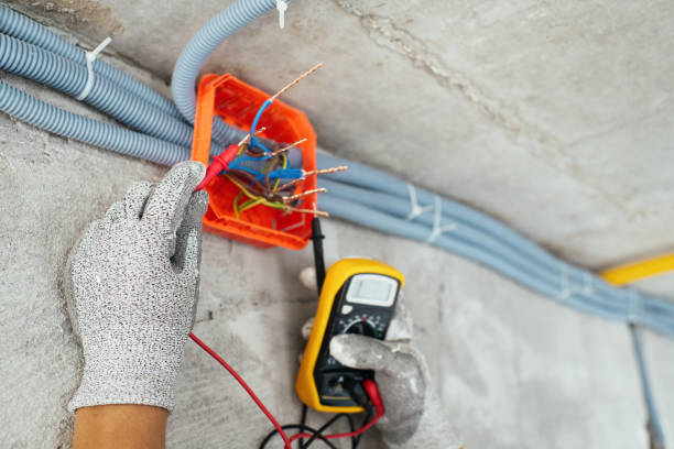 Best Circuit Breaker Repair  in Fernley, NV