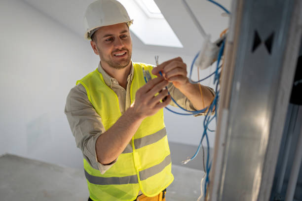 Best Affordable Electrician  in Fernley, NV
